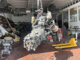Oto Çıkma Parça / Volkswagen / Crafter / Motor / Motor (komple) / Çıkma Parça 