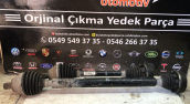 Skoda octavia 1.6 TDİ sağ ön aks 1k0407272sp