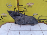 Oto Çıkma Parça / Opel / Corsa / Far & Stop / Sol Ön Far / Çıkma Parça 