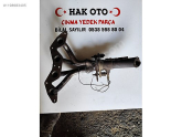 Oto Çıkma Parça / Honda / Civic / Motor / Emme Manifoldu / Çıkma Parça 