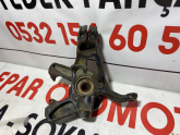 Golf 7 Jetta Octavia Leon a3 sağ ön taşıyıcı orijinal 5Q0407256N