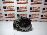 ÇIKMA FORD MONDEO-C-MAX-FOCUS 1.8-2.0 ŞANZIMAN 4M5R-7002-V