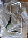 Citroen berlingo partner turbo yaglama borusu 5013 56