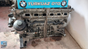 TURKUAZ BMW M50 BLOK M52 MOTOR BLOĞU