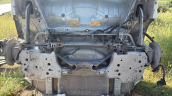 2018 2021 VOLVO XC40 ÇIKMA HATASIZ ARKA DİNGİL