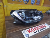 Oto Çıkma Parça / Volkswagen / Caddy / Far & Stop / Sağ Ön Far / Çıkma Parça 