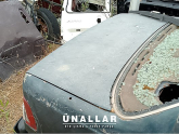 Oto Çıkma Parça / Mazda / 626 / Kaporta & Karoser / Bagaj Kapağı / Çıkma Parça 