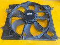 Oto Çıkma Parça / Renault / Talisman / Fan / Fan Paneli / Çıkma Parça 
