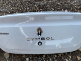 Oto Çıkma Parça / Renault / Symbol / Kaporta & Karoser / Bagaj Kapağı / Çıkma Parça 