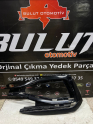 Oto Çıkma Parça / Volkswagen / Passat / Tampon / Sis Farı Çerçevesi / Çıkma Parça 