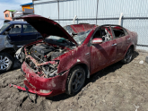 Hurda Belgeli Araçlar / Geely / FC