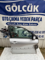 Renault Megane 2 Sağ Ön Kapı ORJİNAL
