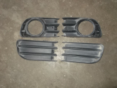 Oto Çıkma Parça / Renault / Megane / Tampon / Sis Farı Çerçevesi / Çıkma Parça 