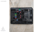 Renault Clio Captur U4 UPC Beyni Sigorta Kutusu 284B69541R