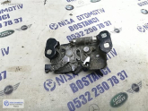 Oto Çıkma Parça / Jeep / Grand Cherokee / Kaporta & Karoser / Kapı Kilidi / Çıkma Parça 