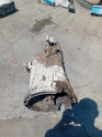 FORD TRANSİT 2007-12 KOMPLE ŞANZIMAN ÇIKMA MUAYYER