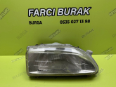 RENAULT R19 SAĞ FAR AYFAR ÇIKMA 6010268