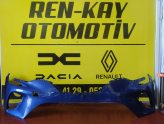 Oto Çıkma Parça / Renault / Captur / Tampon / Ön Tampon / Çıkma Parça 