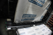 Oto Çıkma Parça / Volvo / XC90 / Kaporta & Karoser / Marşpiyel Sacı / Çıkma Parça 