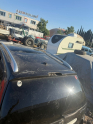 Peugeot 307  tavan çıtası peki sarı  sağ sol Station vagon