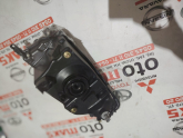 Oto Çıkma Parça / Mitsubishi / Pajero / Far & Stop / Sol Ön Far / Sıfır Parça 