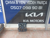 Oto Çıkma Parça / Kia / Picanto / Fan / Fan Paneli / Yan Sanayi 
