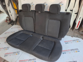 Fiat Egea arka koltuk takımı