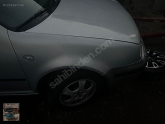 VOLKSWAGEN GOLF 4 1.6 BENZİNLİ SAĞ ÖN ÇAMURLUK ÇIKMA