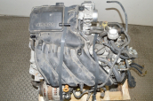 Oto Çıkma Parça / Nissan / Juke / Motor / Motor (komple) / Çıkma Parça 
