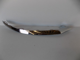 MERCEDES-BENZ W218 CLS TAMPON ÇITASI ÖN SAĞ KROM 2188851674