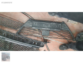 SEAT ARONA ORTA IZGARA