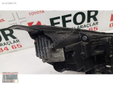 Oto Çıkma Parça / Honda / City / Far & Stop / Sol Ön Far / Çıkma Parça 