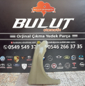 Vw golf 6 sağ ön çamurluk 2009-2012