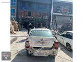 Oto Çıkma Parça / Toyota / Corolla / Kaporta & Karoser / Sol Ön Kapı / Çıkma Parça 
