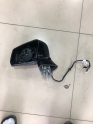 Oto Çıkma Parça / Mercedes / CLS / Ayna / Sol Dış Ayna / Çıkma Parça 