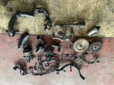 Oto Çıkma Parça / Ford / Focus / Elektrik / Elektrik Tesisatı / Çıkma Parça 