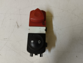 Oto Çıkma Parça / Renault / Scenic / Elektrik / Dörtlü Flaşör Düğmesi / Çıkma Parça 