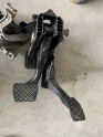 TİGUAN 2021 PEDAL SETİ ORJİNAL ÇIKMA