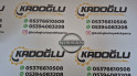 Oto Çıkma Parça / Nissan / Qashqai / Arma & Yazı / Bagaj Arması / Çıkma Parça 