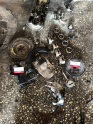Honda Civic Vtec Motor Yedek Parçaları