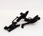Peugeot 2008 sol arka tampo tutacağı braketi 9678055180 DKN