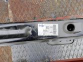 Fiat Doblo 2010 - 2015 Arka Tampon Demiri