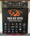 962859177 PEUGEOT 206 ÖN TAMPON BANDI