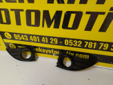 Oto Çıkma Parça / Renault / Fluence / Tampon / Sis Farı Çerçevesi / Çıkma Parça 