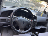 Fiat Palio Göğüslük Temiz