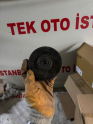 C205 SÜSPANSİYON KAPAĞI A2053280337
