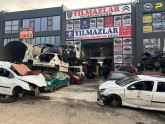 Oto Çıkma Parça / Peugeot / 106 / Direksiyon / Direksiyon Kutusu / Çıkma Parça 