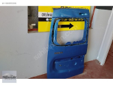 Oto Çıkma Parça / Dacia / Dokker / Kaporta & Karoser / Sol Arka Kapı / Çıkma Parça 