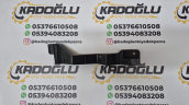 Oto Çıkma Parça / Nissan / X-Trail / Tampon / Sis Farı Çerçevesi / Sıfır Parça 