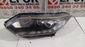 Oto Çıkma Parça / Honda / HR-V / Far & Stop / Sol Ön Far / Çıkma Parça 